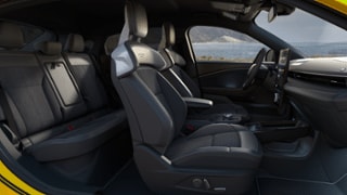 2024 Ford Mustang Mach-E® Internal Image 1